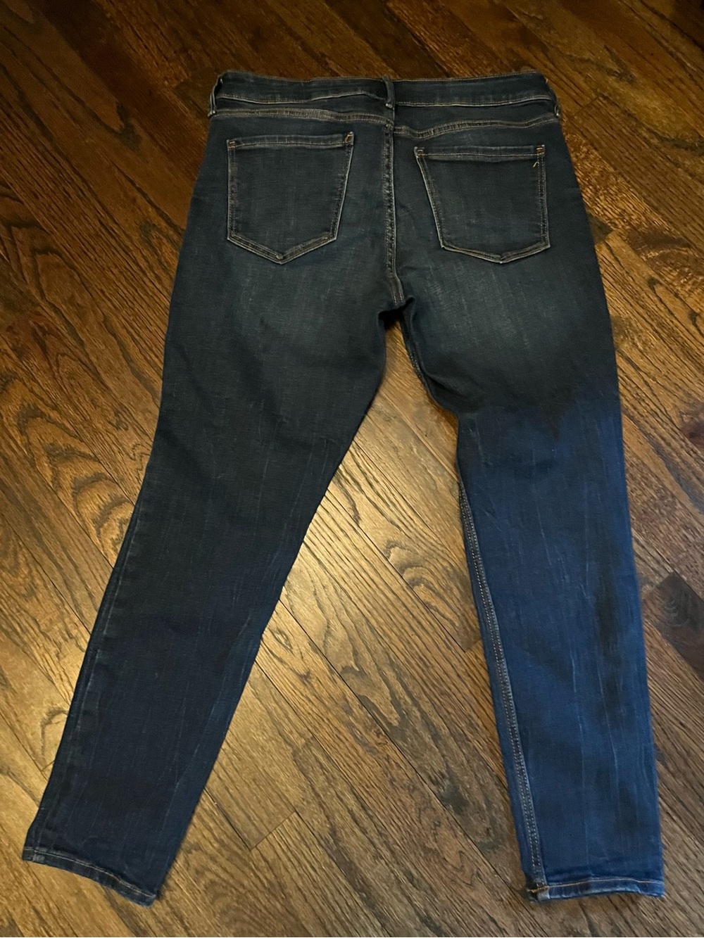 Old Navy Rockstar Skinny jeans various washes 12 Short & 12 petite - Picture 8 of 16